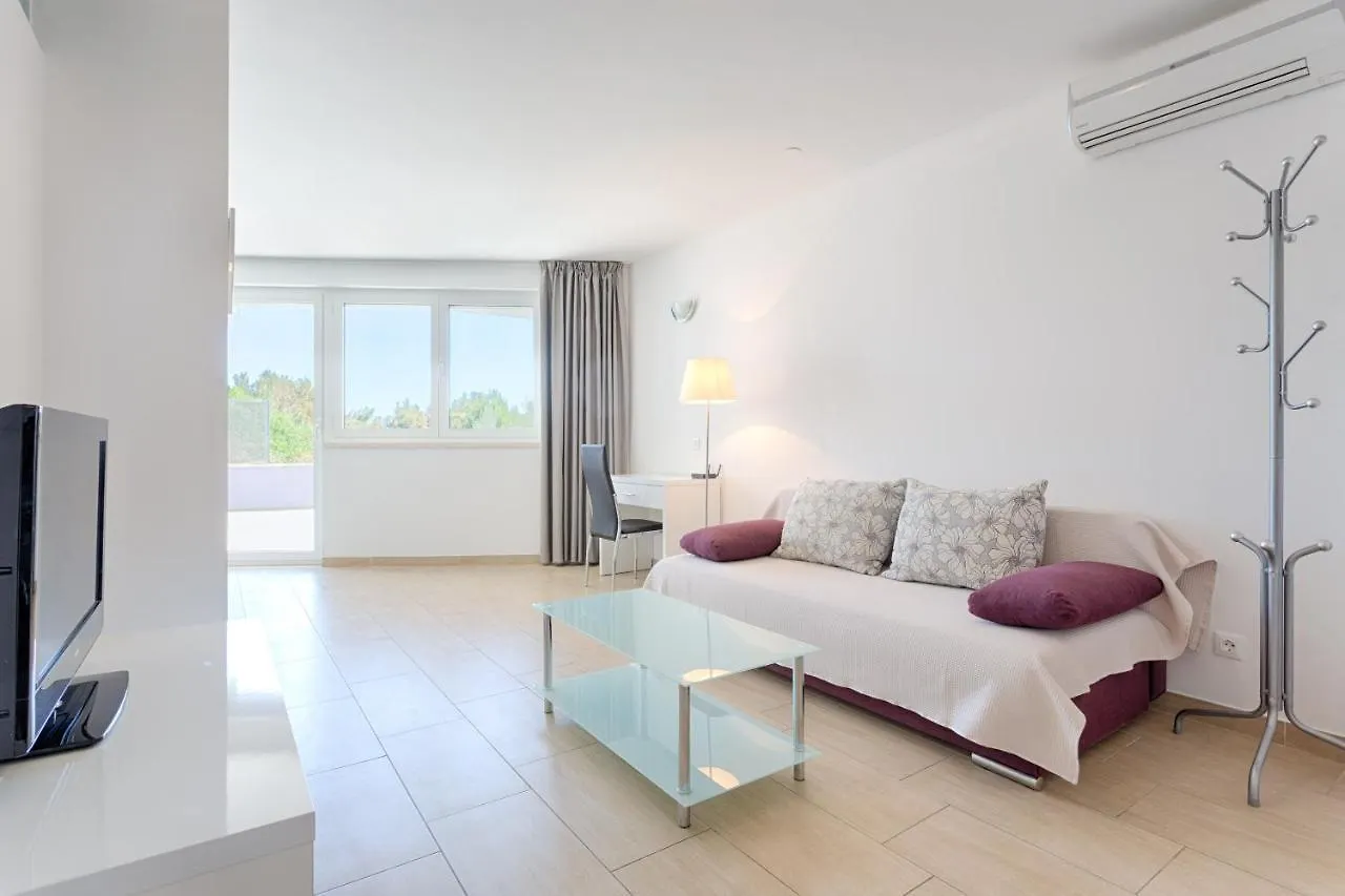 Adriatic Queen Residence Split Maison d'hôtes