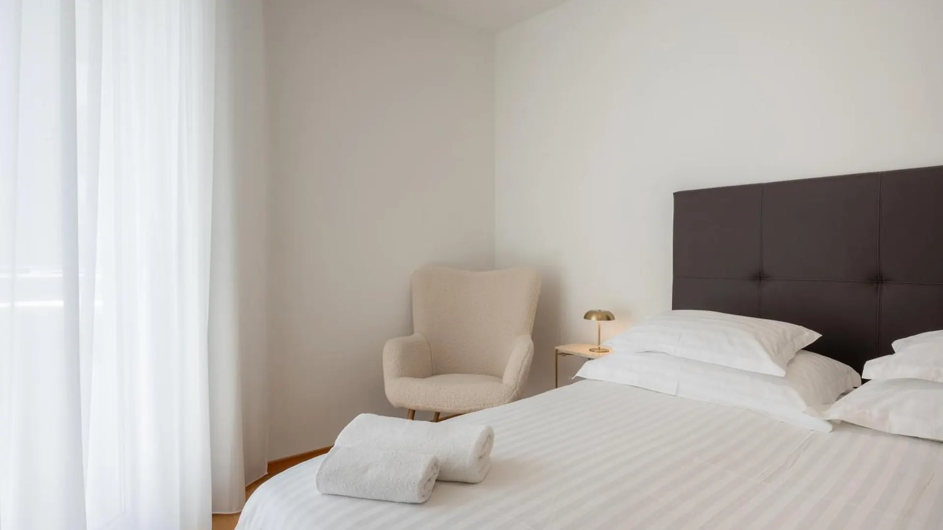 Adriatic Queen Residence 0*, Split
