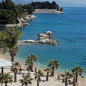  Appartamento Dzoni Croazia