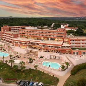 **** Hotel Albatros Plava Laguna Croazia