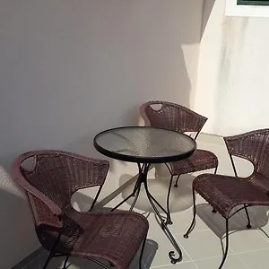 Aurora Borik Apartman Zadar