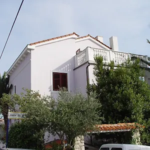  Appartamento Jovic Croazia