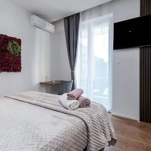 Gasthof Antares Luxury, Split