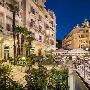 **** Hotel Palace Bellevue Croazia