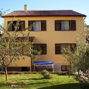  Appartamento Borik Croazia