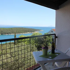 Unija Duga Uvala Apartman Krnica