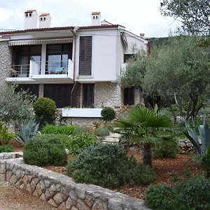  Appartamento Palma & Pino Croazia