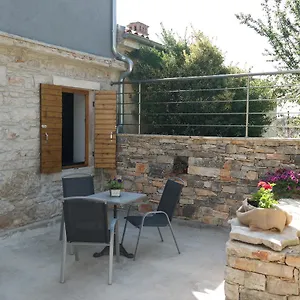 Hedona Apartman Pula