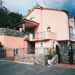Mihaela Apartman Icici