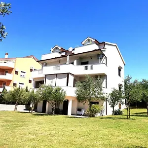  Appartamento Ana Croazia