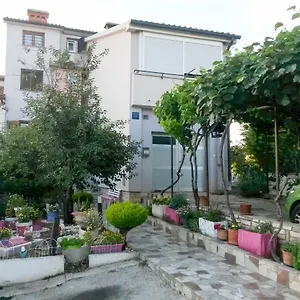 Zufic Apartman Stinjan