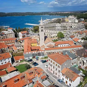  Appartamento Arena Croazia