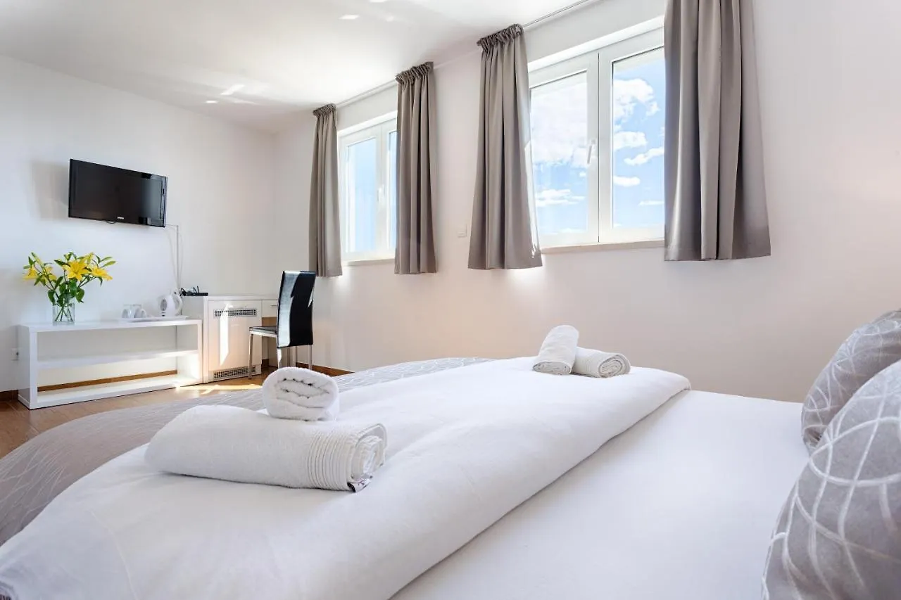 Pensión Adriatic Queen Residence Split
