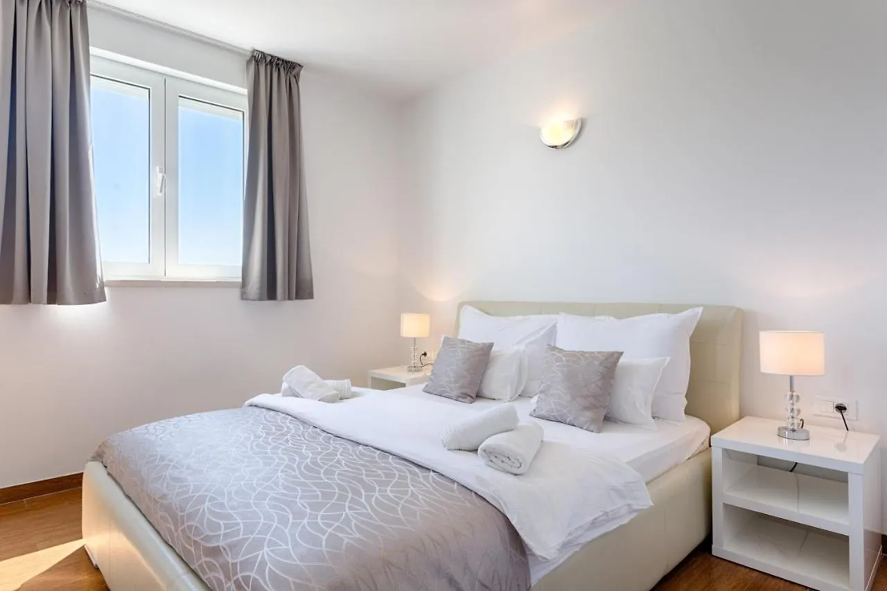 Adriatic Queen Residence Split
