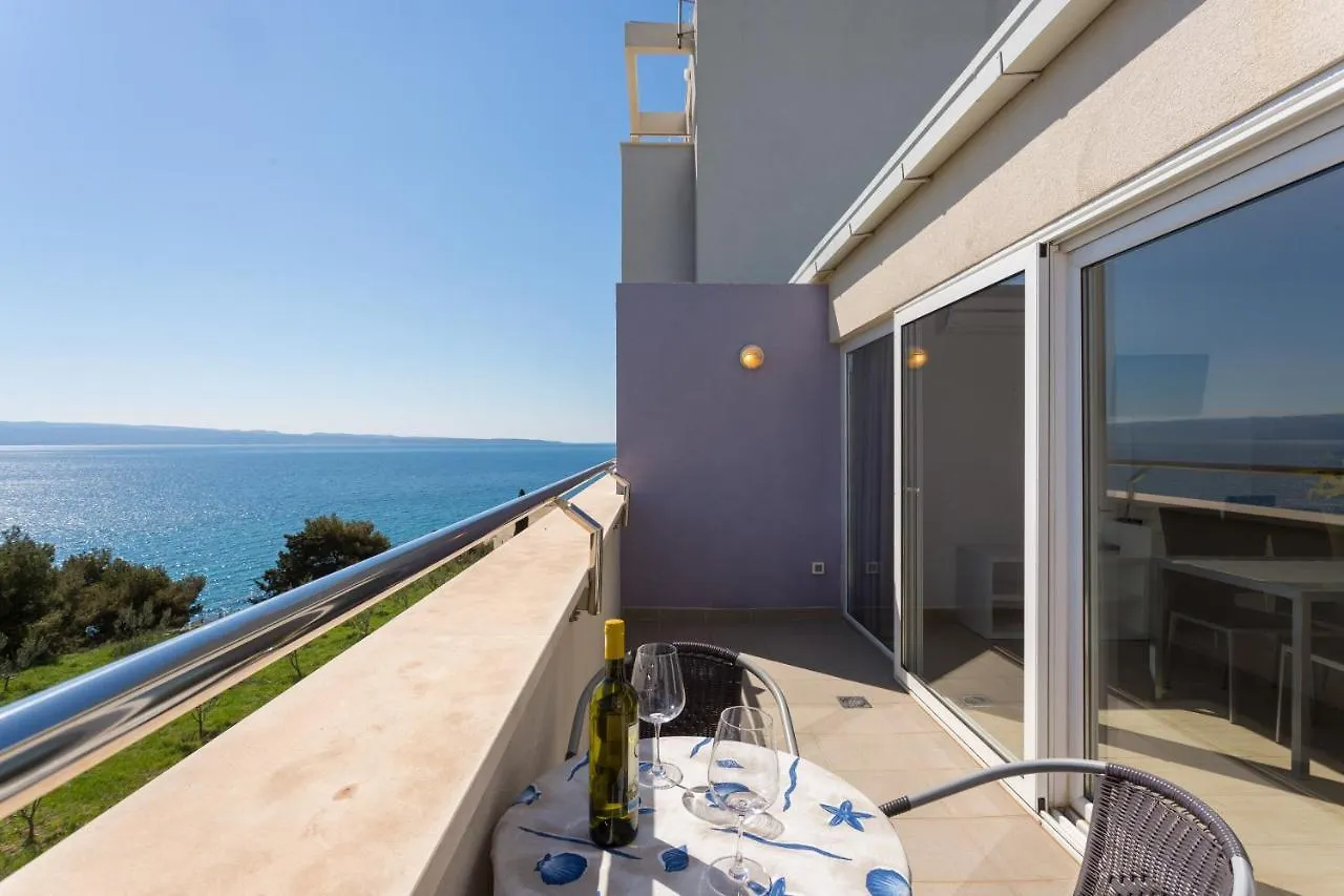 Adriatic Queen Residence Spalato Croazia