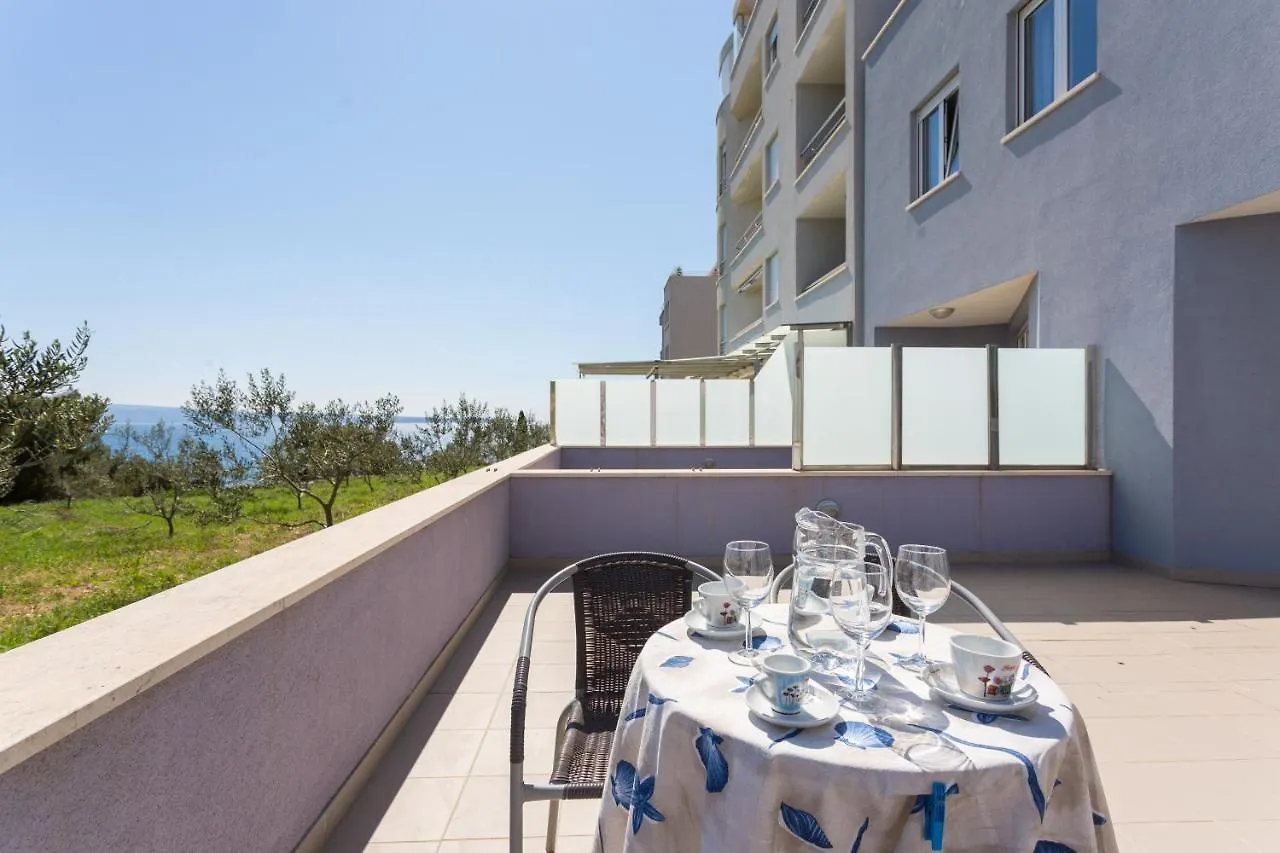 Adriatic Queen Residence Spalato