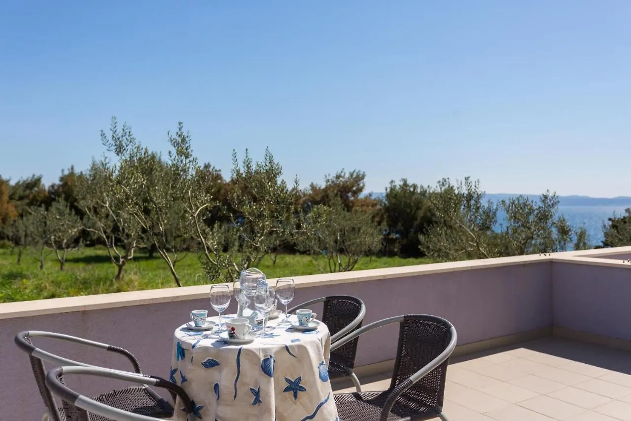Affittacamere Adriatic Queen Residence Spalato