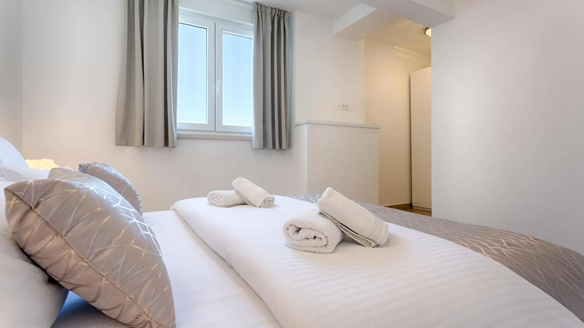 Affittacamere Adriatic Queen Residence Spalato